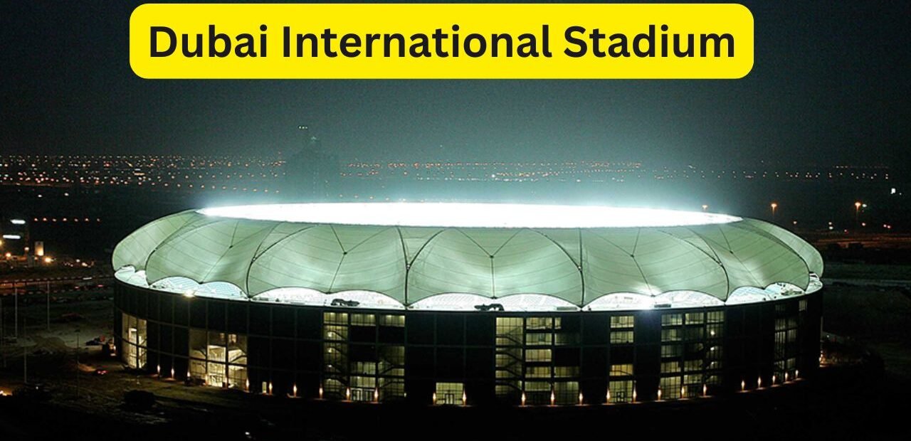 Dubai International Stadium