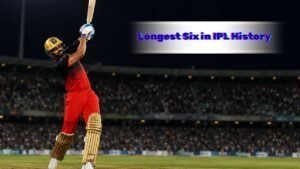 Longest Six in IPL History: Top 10 Biggest Sixes Ever Hit in IPL