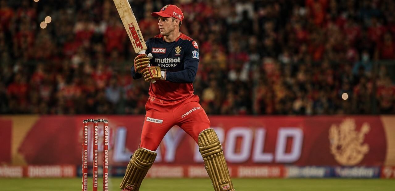 Most Dangerous Batsman in IPL History