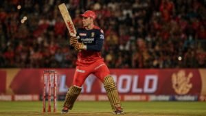 Most Dangerous Batsman in IPL History