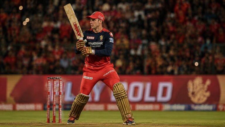 Most Dangerous Batsman in IPL History