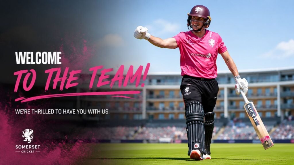 Sophie Luff’s Heroics Guide Somerset to Thrilling Victory Over Surrey