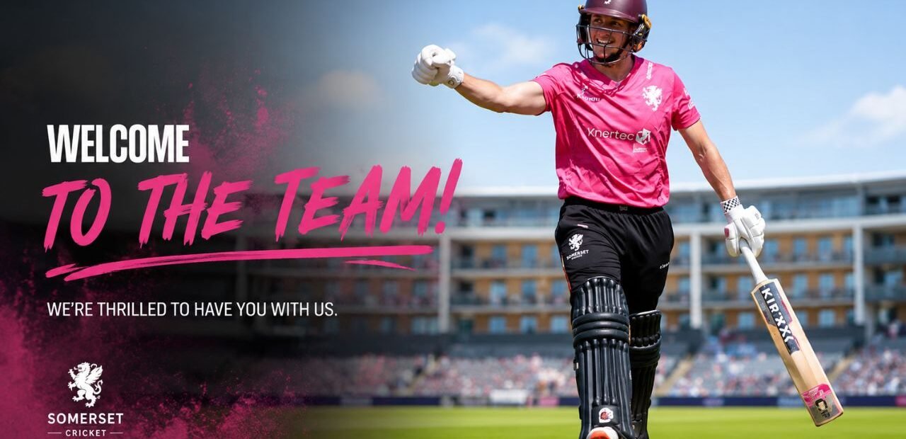 Sophie Luff’s Heroics Guide Somerset to Thrilling Victory Over Surrey
