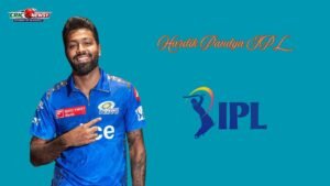 Hardik Pandya IPL 2026 Price: Mumbai Indians Salary, Retention & Earnings