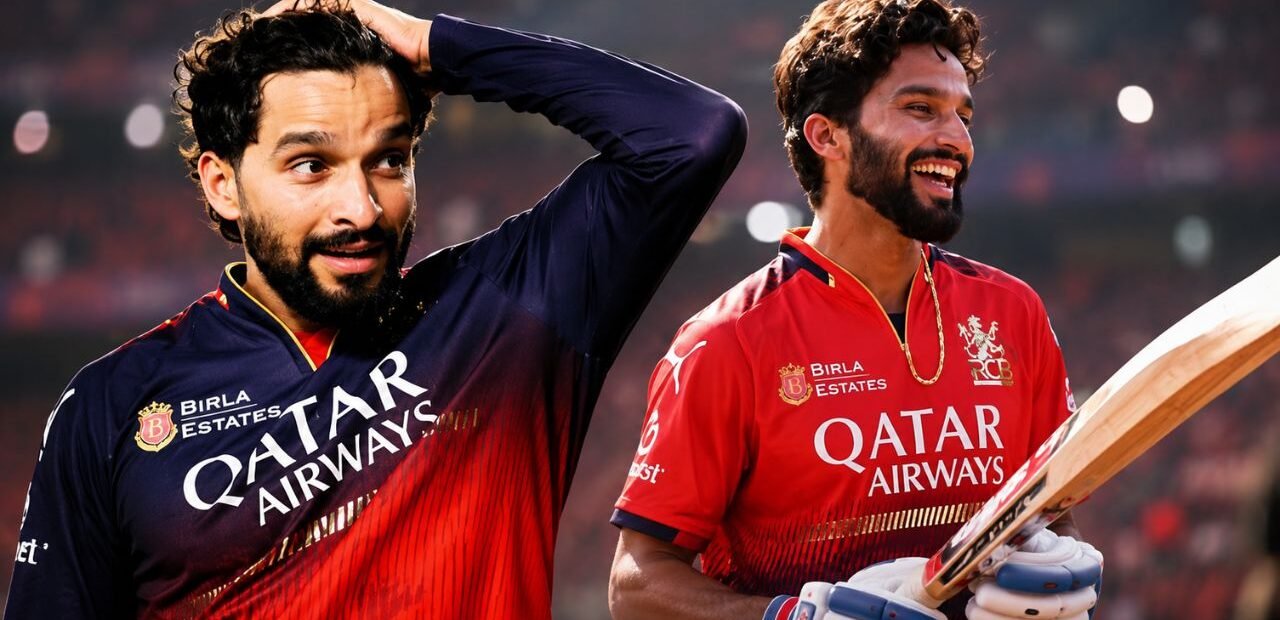 Rajat Patidar Hails RCB’s Dominant IPL Triumph