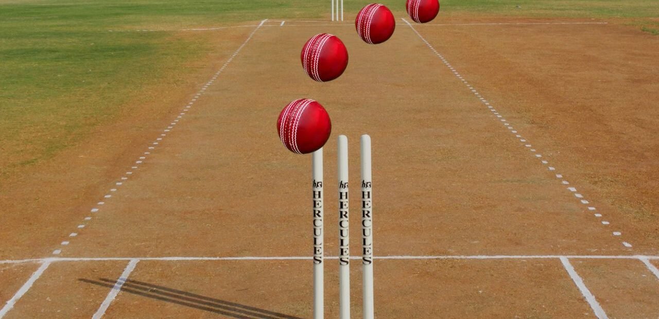6 Ball 6 Wicket Record List