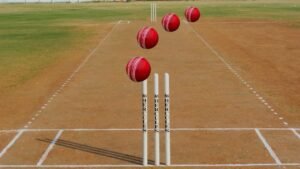 6 Ball 6 Wicket Record List