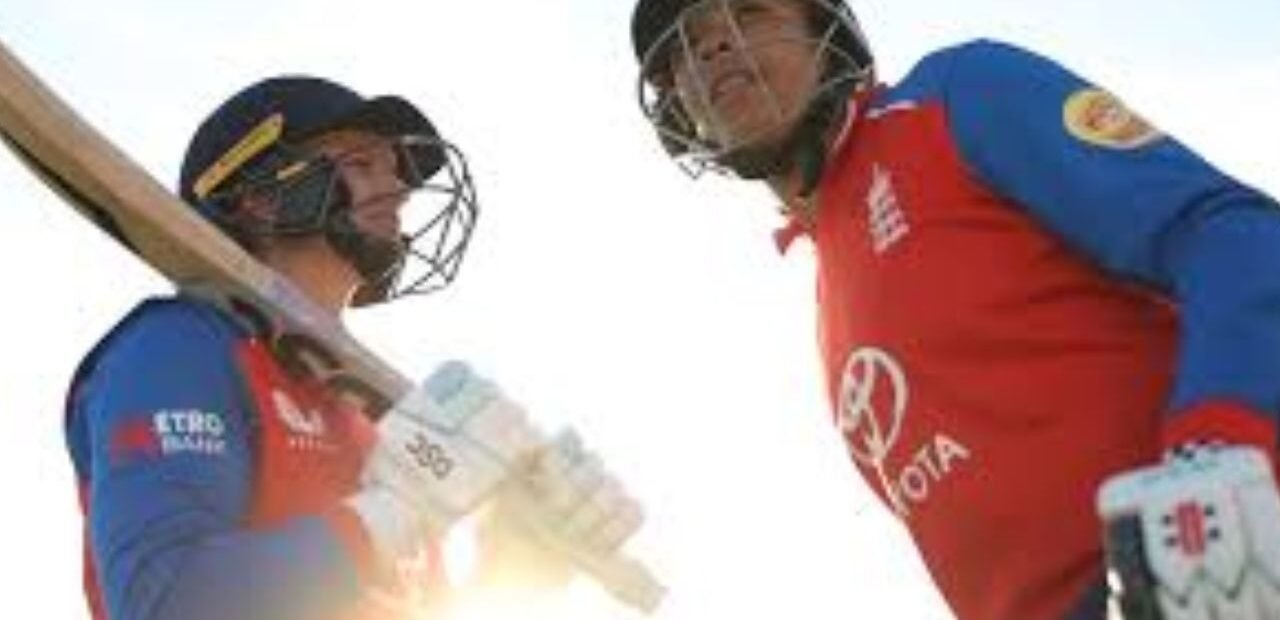 England face Sri Lanka at Edgbaston as they start their Women's T20 World Cup 2026