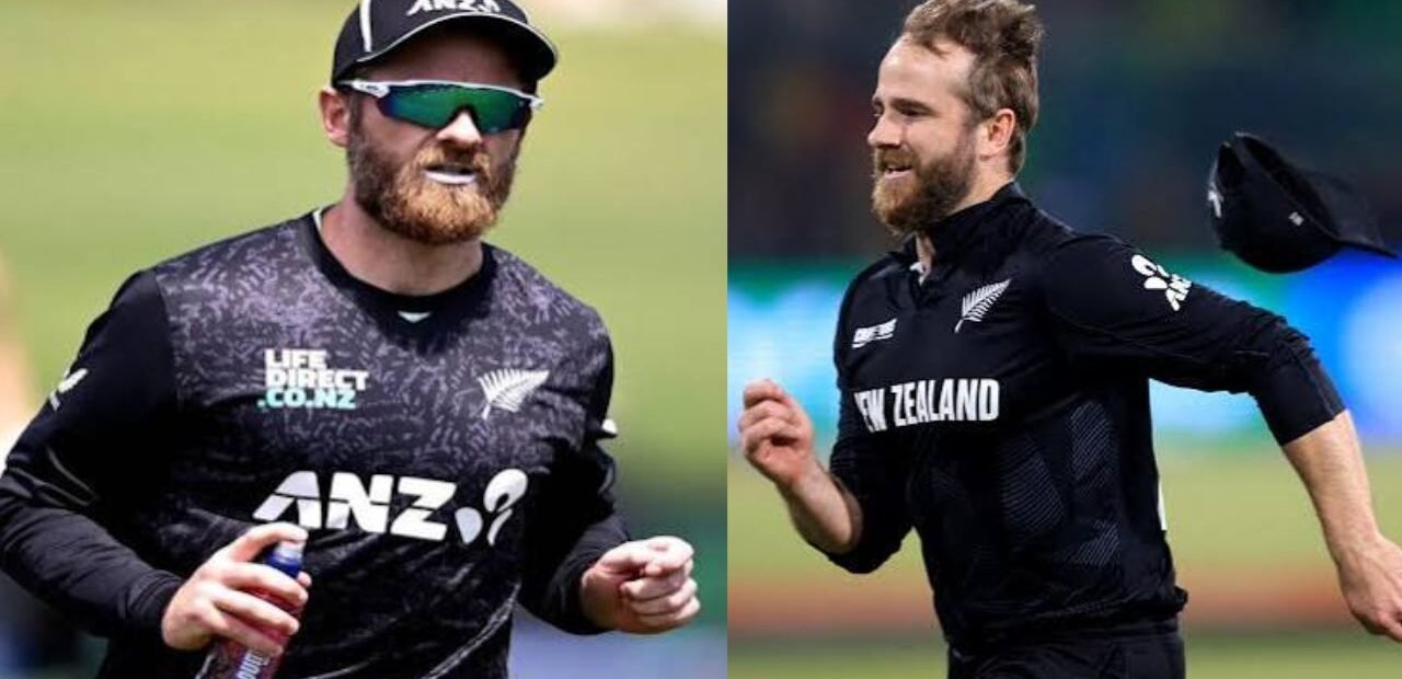 Kane Williamson Retires from International Cricket, Bringing Curtain Down on a Glittering Career