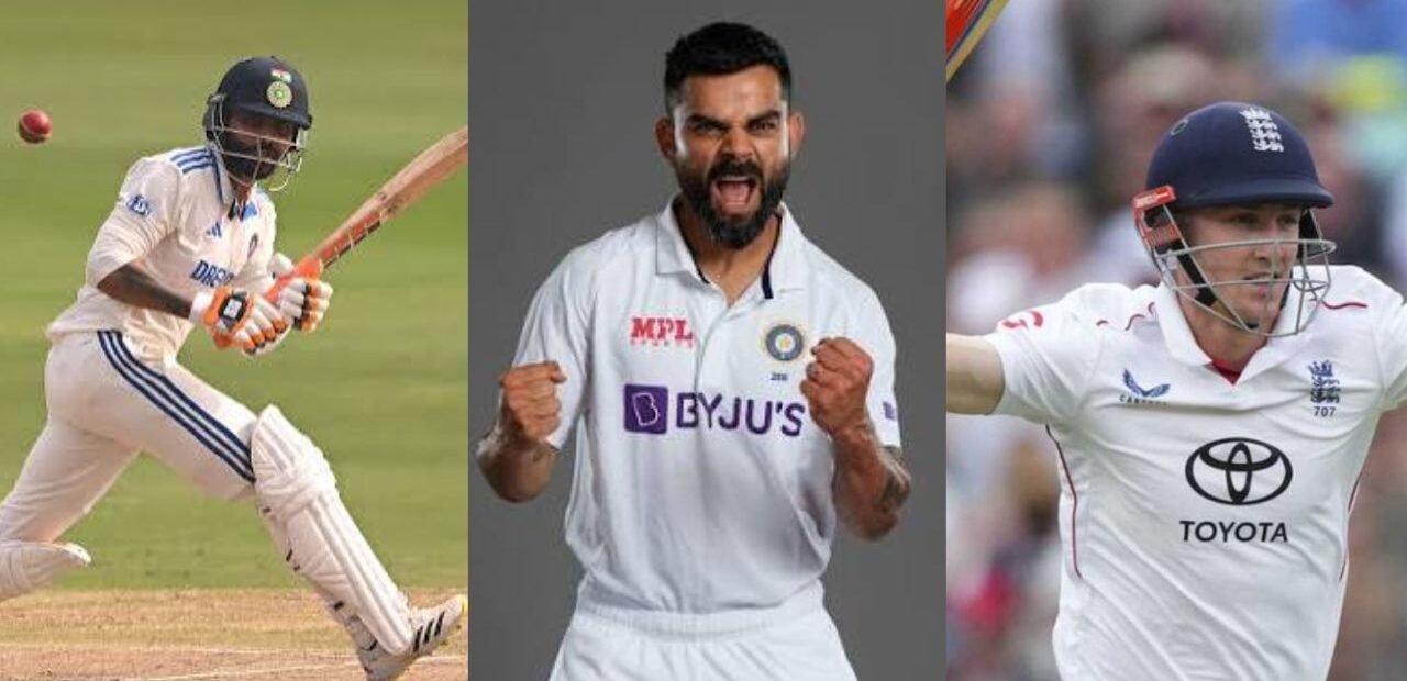 Most Popular Cricketer in the World 2026
