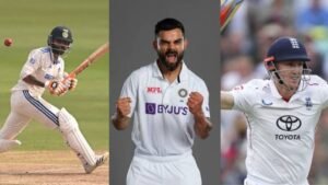 Most Popular Cricketer in the World 2026