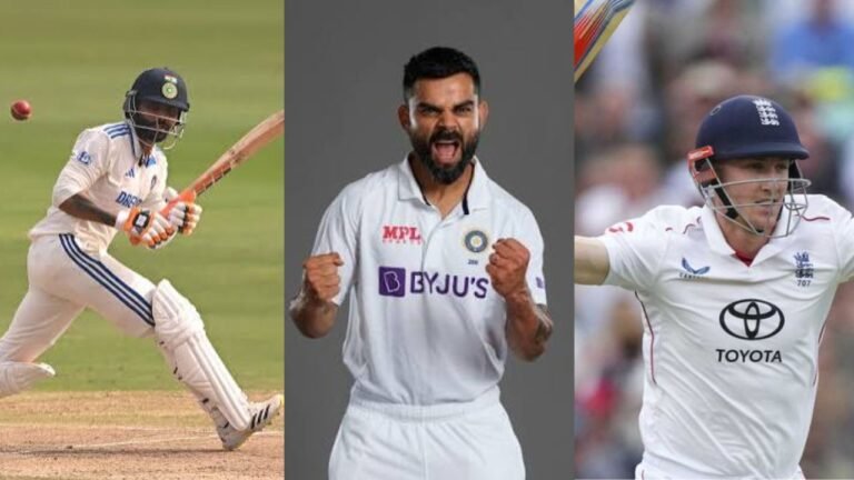 Most Popular Cricketer in the World 2026