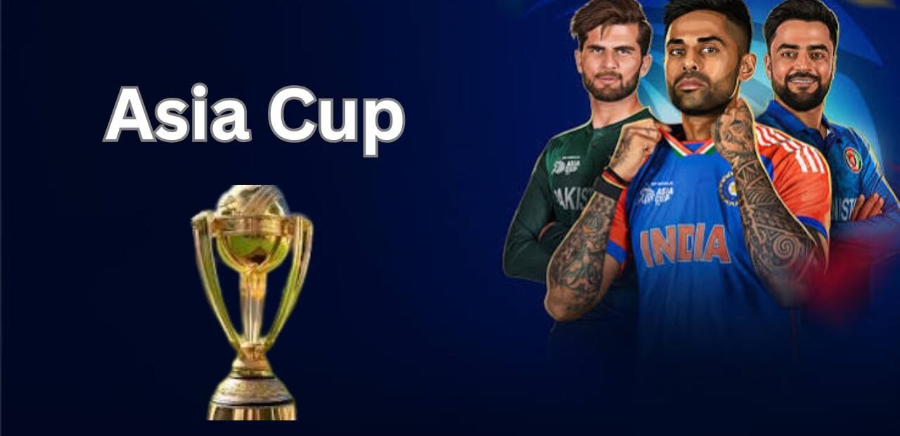 How Can I Watch the Asia Cup Live Free